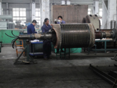 各種型號電機(jī)出售、調(diào)換