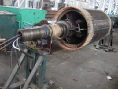 發(fā)電機(jī)組、柴油機(jī)維修